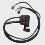 CFMOTO CF600ATR-2LC (T3B) ELEKTRONIK GAZ KOLU (2WD/4WD)