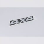 CFMOTO CF600ATR-2LC (T3B) ETIKET (4X4)