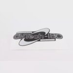 CFMOTO CF600ATR-2LC (T3B) ETIKET (CVTech-IBC)