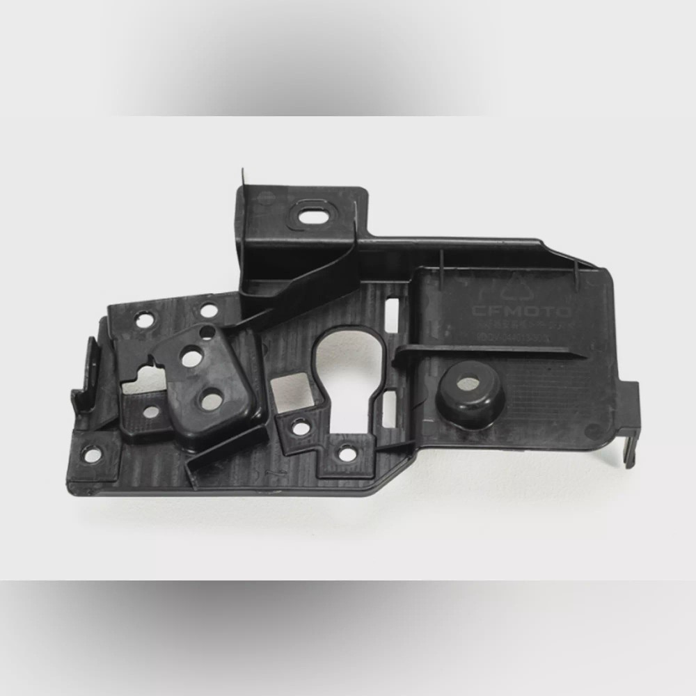UMA-Y4CFM4043A0130 CFMOTO CF600ATR-2LC (T3B) FLASOR BRAKETI - Görsel 1
