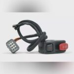 CFMOTO CF 450 SR (CF400-6F) SAG KUMANDA DUGMELERI KOMPLE