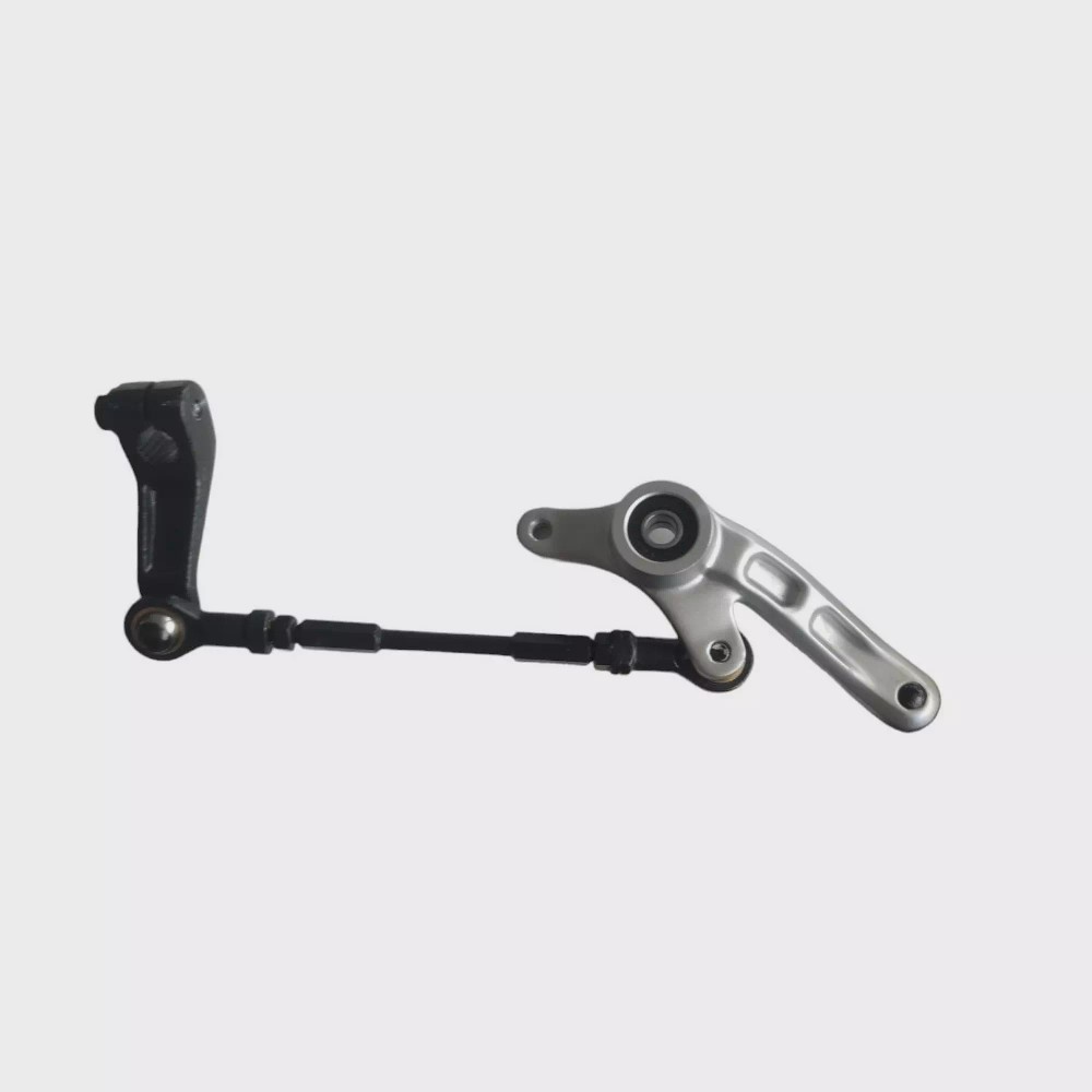 UMA-Y4CFM4046A0013 CFMOTO CF 450 SR (CF400-6F) VITES PEDALI KOMPLE - Görsel 1