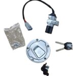 CFMOTO CF 450 SR (CF400-6F) KILIT SETI
