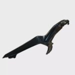 CFMOTO CF 450 SR (CF400-6F) BENZIN DEPOSU SOL KARENAJ (ZIRCON SIYAH)