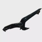 CFMOTO CF 450 SR (CF400-6F) BENZIN DEPOSU SAG KARENAJ (NEBULA SIYAH)