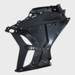 CFMOTO CF 450 SR (CF400-6F) ON IC PANEL SAG