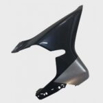 CFMOTO CF 450 SR (CF400-6F) ON PANEL SAG (ZIRCON SIYAH)