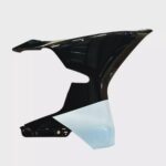 CFMOTO CF 450 SR (CF400-6F) ON PANEL SAG (NEBULA SIYAH)