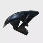 CFMOTO CF 450 SR (CF400-6F) ON CAMURLUK (ZIRCON SIYAH)