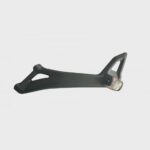 CFMOTO CF 450 SR (CF400-6F) ARKA BASAMAK BRAKETI SOL