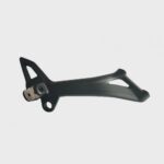 CFMOTO CF 450 SR (CF400-6F) ARKA BASAMAK BRAKETI SAG