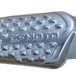 CFMOTO CF 450 SR (CF400-6F) ARKA BASAMAK SOL