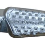 CFMOTO CF 450 SR (CF400-6F) ARKA BASAMAK SAG
