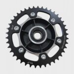 CFMOTO CF 450 SR (CF400-6F) STOPER GOVDESI KOMPLE