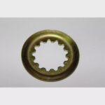 CFMOTO 650MT e5 ON ZINCIR DISLI RONDELASI