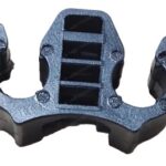 CFMOTO CF 450 SR (CF400-6F) HIDROLIK HORTUM TUTUCU KLIPS