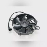 CFMOTO CF700CLX ADV (CF700-2C) E5 RADYATOR FANI