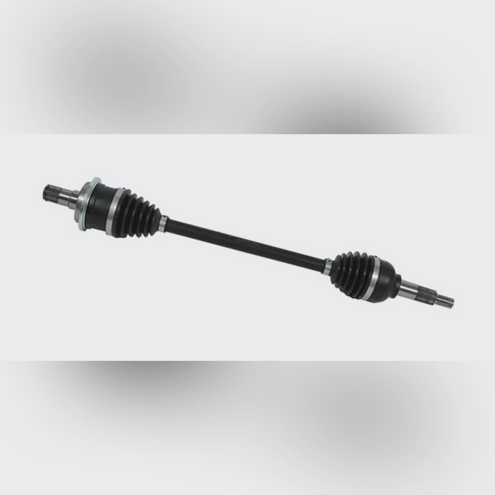 UMA-Y4CFM4049A0077 CFMOTO CF1000UTR-C (ZFORCE) 1000SPORT-R (T1B) ARKA AKS KOMPLE - Görsel 1