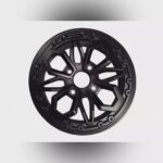 CFMOTO CF1000UTR-C (ZFORCE) 1000SPORT-R (T1B) ON JANT