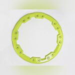CFMOTO CF1000UTR-C (ZFORCE) 1000SPORT-R (T1B) TEKER DEKOR KAPAGI (YESIL)