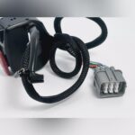 CFMOTO CFMOTO 450 CL-C SAG KUMANDA DUGMELERI KOMPLE