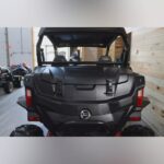 CFMOTO ZFORCE 950 SPORT_4 CF1000STR_3L ARKA BAGAJ KAPAGI