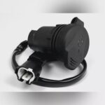 CFMOTO CFMOTO 800MT SPORT (CF800-5) E5 USB GIRISI