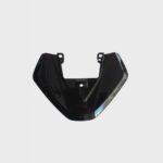 CFMOTO CFMOTO 450NK FAR UST CERCEVE (SIYAH)