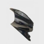 CFMOTO CFMOTO 450NK BENZIN DEPOSU SOL KARENAJ (SIYAH)