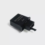 CFMOTO 650NK e5 SINYAL FLASORU