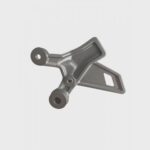 CFMOTO CFMOTO 450NK ON BASAMAK BRAKETI SOL