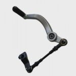 CFMOTO CFMOTO 450NK VITES PEDALI KOMPLE