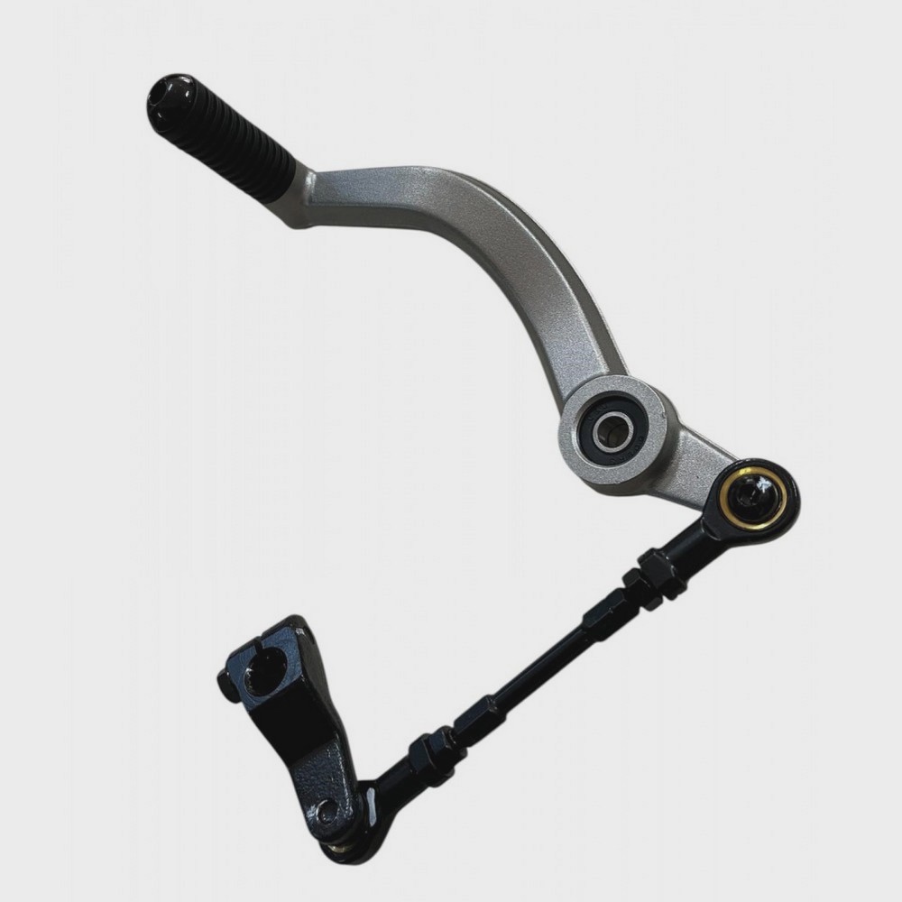 UMA-Y4CFM4053A0153 CFMOTO CFMOTO 450NK VITES PEDALI KOMPLE - Görsel 1