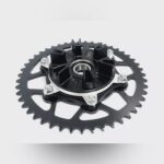 CFMOTO CFMOTO 450MT STOPER GOVDESI KOMPLE