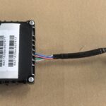 CFMOTO CF 450 SR (CF400-6F) T-BOX