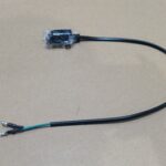 CFMOTO CF675SR-R(CF650-10H) PLAKA LAMBASI
