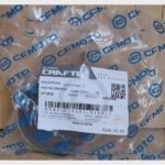 CFMOTO CF GOES TERROX 400L (CF400ATR-4L)(T3B) SOMUN KAPAGI