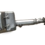 CFMOTO CF675SR-R(CF650-10H) EGZOZ KOMPLE