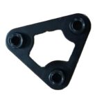 CFMOTO CF675SR-R(CF650-10H) ARKA CAMURLUK BAGLANTI BRAKETI