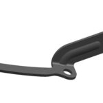 CFMOTO CF675SR-R(CF650-10H) ON PANEL BAGLANTI BRAKETI SOL KUCUK