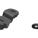 CFMOTO CF675SR-R(CF650-10H) KORNA BAGLANTI BRAKETI