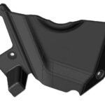 CFMOTO CF675SR-R(CF650-10H) KRANK KUTUSU SOL ARKA KAPAK