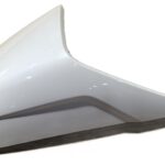 CFMOTO CF675SR-R(CF650-10H) FAR MUHAFAZASI SOL (BEYAZ)