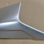CFMOTO CF675SR-R(CF650-10H) FAR MUHAFAZASI SOL (GUMUS)