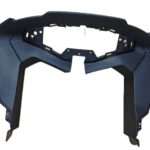 CFMOTO CF675SR-R(CF650-10H) KILOMETRE TABLASI