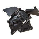 CFMOTO CF675SR-R(CF650-10H) KILOMETRE TABLASI DEKOR KAPAK SAG