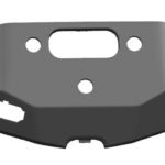 CFMOTO CF675SR-R(CF650-10H) GOSTERGE PANELI BRAKETI