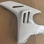 CFMOTO CF675SR-R(CF650-10H) ON PANEL SOL (BEYAZ)