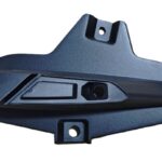 CFMOTO CF675SR-R(CF650-10H) ON PANEL SOL ALT DEKOR KAPAK