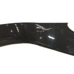 CFMOTO CF675SR-R(CF650-10H) BENZIN DEPOSU SAG ON KARENAJ (SIYAH)